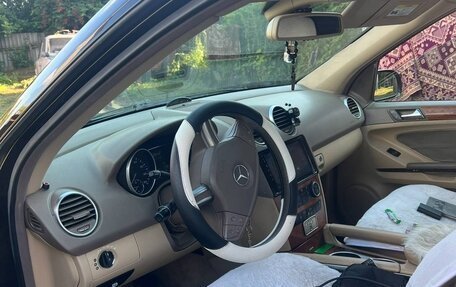 Mercedes-Benz M-Класс, 2005 год, 1 050 000 рублей, 6 фотография