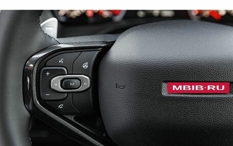 Haval Jolion, 2026 год, 2 672 550 рублей, 31 фотография