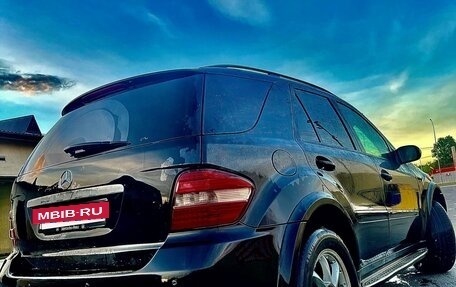 Mercedes-Benz M-Класс, 2005 год, 1 050 000 рублей, 2 фотография
