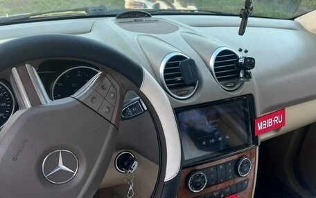 Mercedes-Benz M-Класс, 2005 год, 1 050 000 рублей, 4 фотография