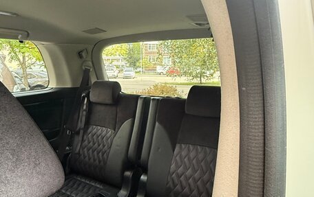 Toyota Vellfire II, 2016 год, 3 300 000 рублей, 12 фотография