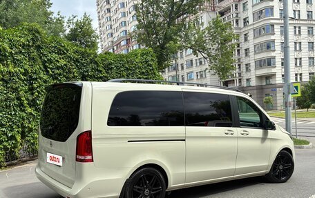 Mercedes-Benz V-Класс, 2020 год, 5 800 000 рублей, 5 фотография