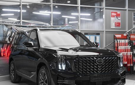 GAC GS8, 2023 год, 3 199 000 рублей, 3 фотография