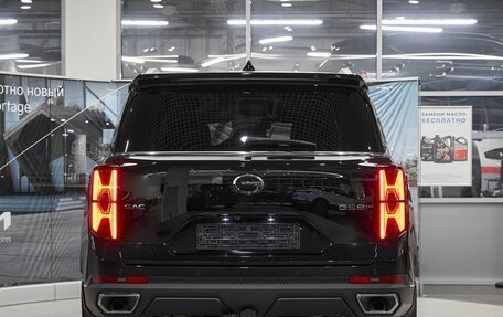 GAC GS8, 2023 год, 3 199 000 рублей, 5 фотография