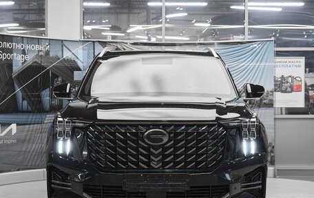 GAC GS8, 2023 год, 3 199 000 рублей, 2 фотография