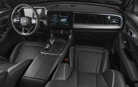 GAC GS8, 2023 год, 3 199 000 рублей, 9 фотография