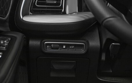 GAC GS8, 2023 год, 3 199 000 рублей, 15 фотография