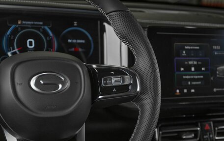 GAC GS8, 2023 год, 3 199 000 рублей, 12 фотография