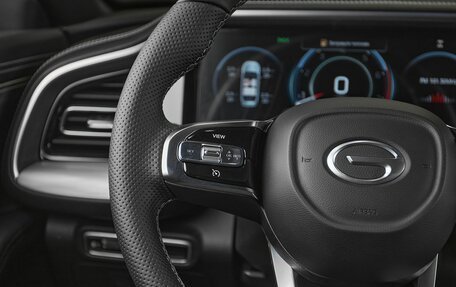 GAC GS8, 2023 год, 3 199 000 рублей, 11 фотография