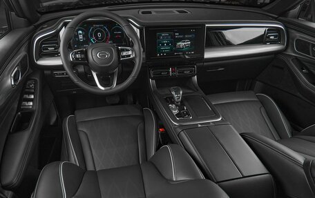 GAC GS8, 2023 год, 3 199 000 рублей, 7 фотография