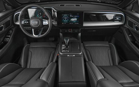 GAC GS8, 2023 год, 3 199 000 рублей, 8 фотография