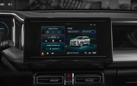 GAC GS8, 2023 год, 3 199 000 рублей, 16 фотография