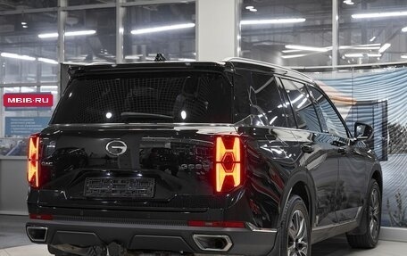 GAC GS8, 2023 год, 3 199 000 рублей, 6 фотография