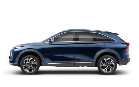 Haval F7, 2026 год, 3 761 010 рублей, 2 фотография