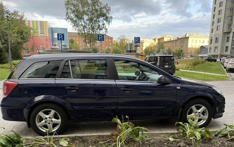 Opel Astra H, 2013 год, 550 000 рублей, 3 фотография