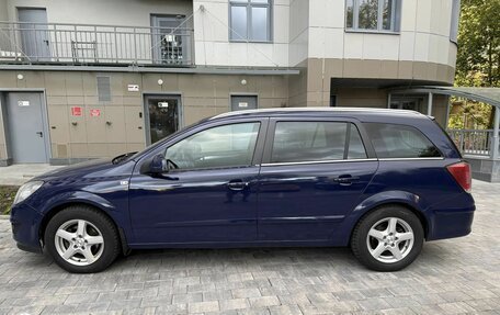 Opel Astra H, 2013 год, 550 000 рублей, 2 фотография
