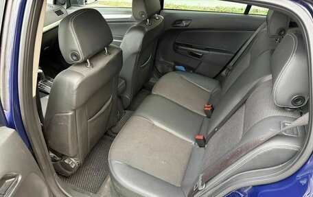 Opel Astra H, 2013 год, 550 000 рублей, 7 фотография