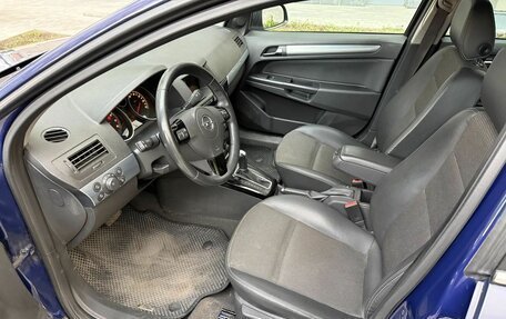 Opel Astra H, 2013 год, 550 000 рублей, 6 фотография