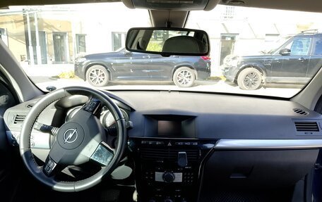 Opel Astra H, 2013 год, 550 000 рублей, 10 фотография