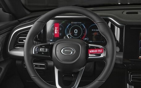 GAC GS8, 2023 год, 3 199 000 рублей, 10 фотография