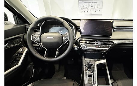 Haval Jolion, 2026 год, 2 820 510 рублей, 10 фотография
