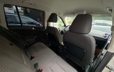 Volkswagen Tiguan I, 2011 год, 950 000 рублей, 7 фотография