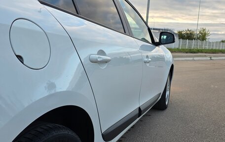 Renault Fluence I, 2010 год, 630 000 рублей, 9 фотография