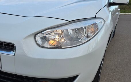 Renault Fluence I, 2010 год, 630 000 рублей, 10 фотография