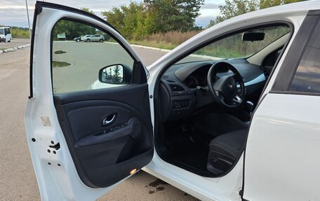 Renault Fluence I, 2010 год, 630 000 рублей, 12 фотография