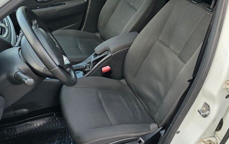Renault Fluence I, 2010 год, 630 000 рублей, 14 фотография