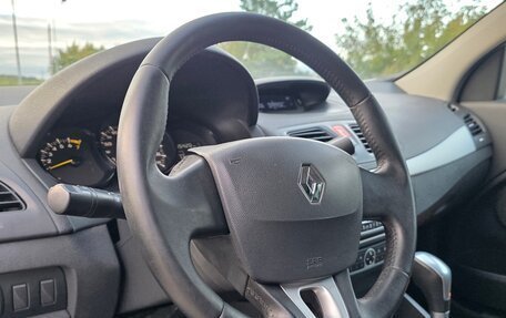 Renault Fluence I, 2010 год, 630 000 рублей, 18 фотография
