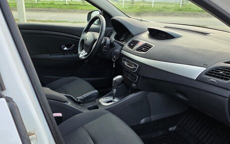 Renault Fluence I, 2010 год, 630 000 рублей, 20 фотография