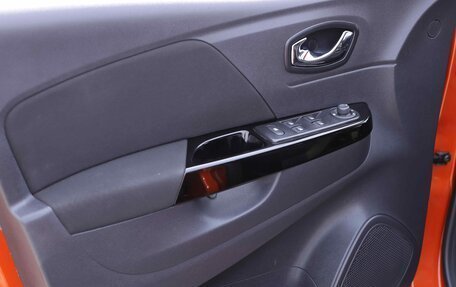 Renault Kaptur I рестайлинг, 2017 год, 1 411 708 рублей, 11 фотография