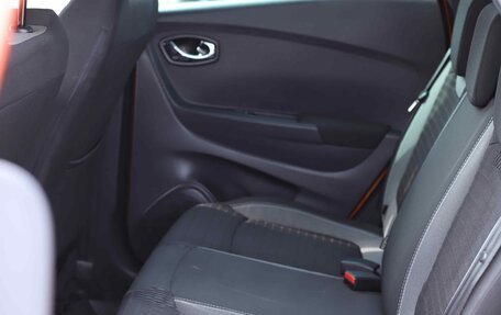 Renault Kaptur I рестайлинг, 2017 год, 1 411 708 рублей, 17 фотография