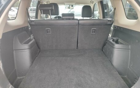 Mitsubishi Outlander III рестайлинг 3, 2012 год, 1 139 000 рублей, 13 фотография