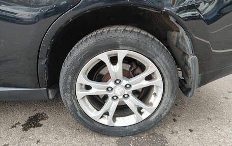 Mitsubishi Outlander III рестайлинг 3, 2012 год, 1 139 000 рублей, 12 фотография
