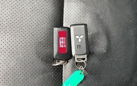 Mitsubishi Outlander III рестайлинг 3, 2012 год, 1 139 000 рублей, 17 фотография