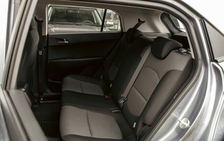 Hyundai Creta I рестайлинг, 2021 год, 1 755 000 рублей, 17 фотография