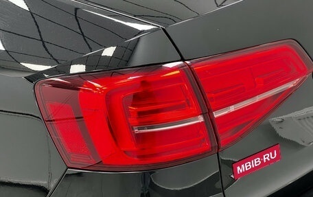 Volkswagen Jetta VI, 2016 год, 1 250 000 рублей, 5 фотография