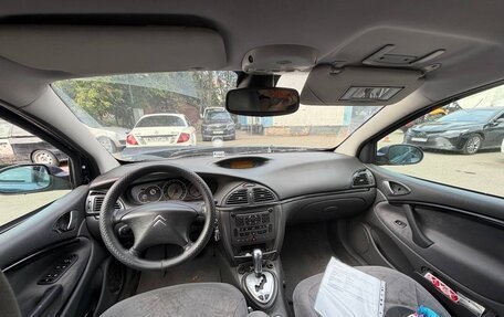 Citroen C5 I рестайлинг, 2006 год, 210 000 рублей, 7 фотография