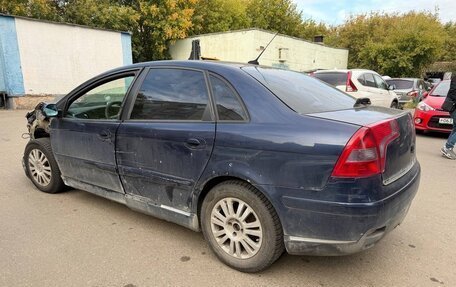 Citroen C5 I рестайлинг, 2006 год, 210 000 рублей, 6 фотография