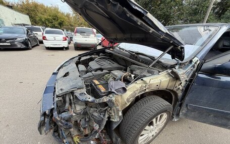 Citroen C5 I рестайлинг, 2006 год, 210 000 рублей, 9 фотография