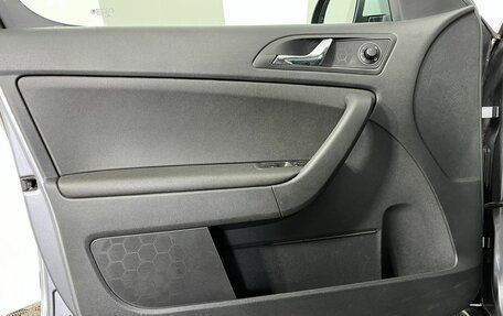 Skoda Yeti I рестайлинг, 2014 год, 1 125 000 рублей, 7 фотография