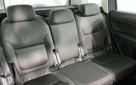Skoda Yeti I рестайлинг, 2014 год, 1 125 000 рублей, 14 фотография