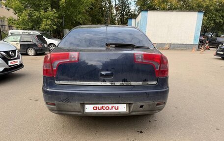 Citroen C5 I рестайлинг, 2006 год, 210 000 рублей, 5 фотография