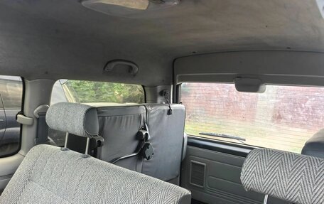 Toyota Town Ace III, 1993 год, 500 000 рублей, 3 фотография