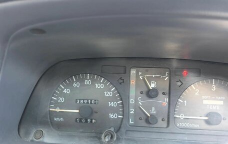 Toyota Town Ace III, 1993 год, 500 000 рублей, 7 фотография