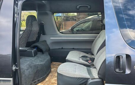 Toyota Town Ace III, 1993 год, 500 000 рублей, 9 фотография