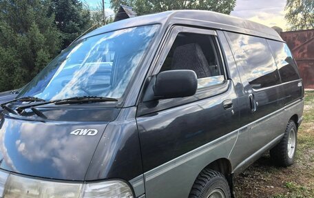 Toyota Town Ace III, 1993 год, 500 000 рублей, 13 фотография