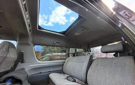 Toyota Town Ace III, 1993 год, 500 000 рублей, 4 фотография